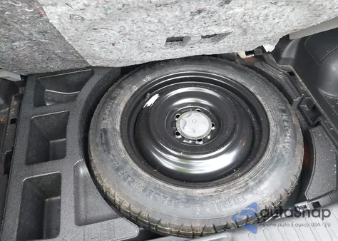 2015 Nissan Juke Sl from USA, damaged, VIN JN8AF5MV6FT553026